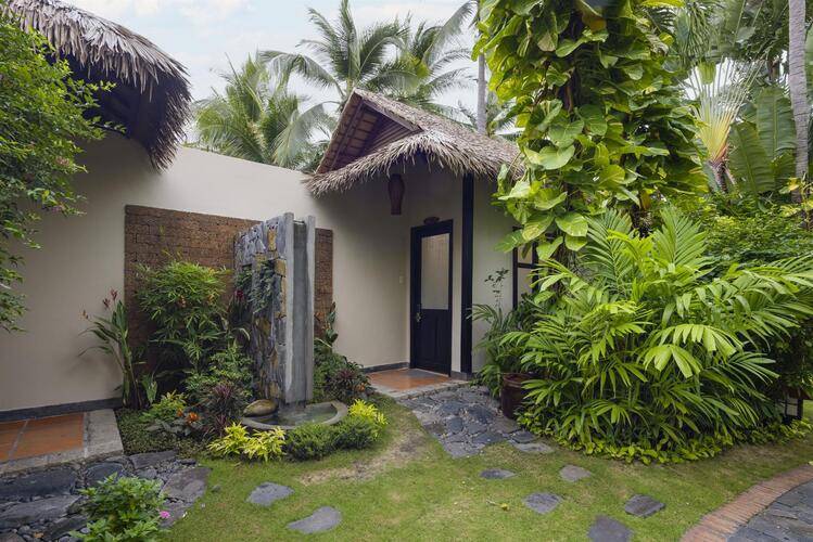 Bamboo Village Resort & Spa