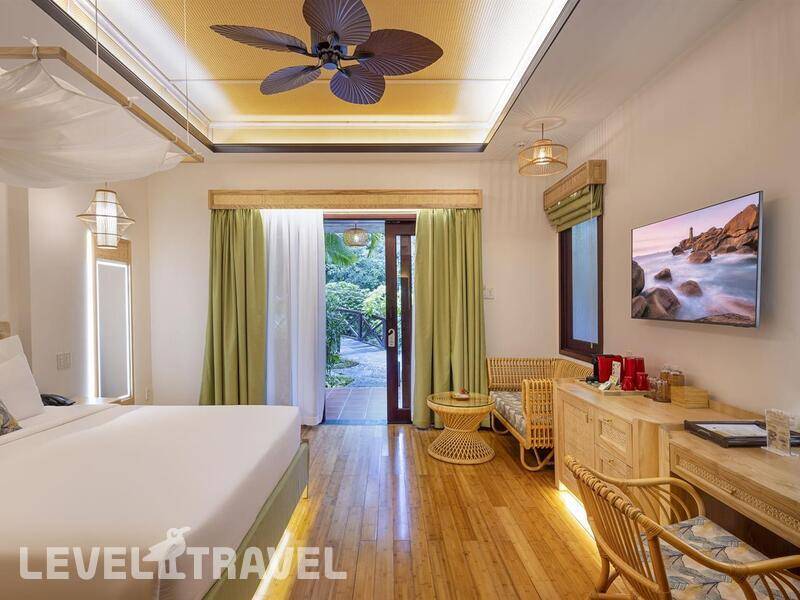 Фотография Bamboo Village Resort & Spa