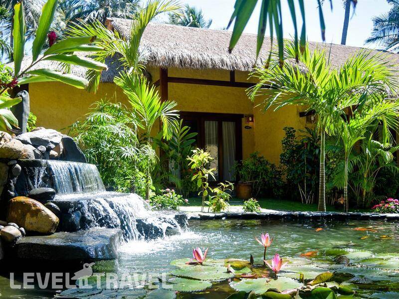 Фотография Bamboo Village Resort & Spa