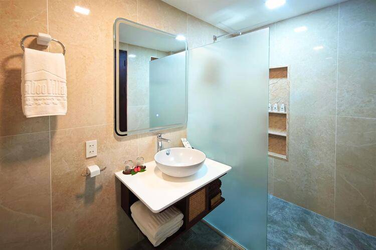 Bamboo Village Resort & Spa