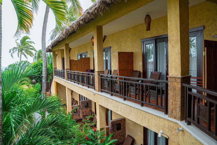 Bamboo Village Resort & Spa
