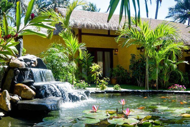 Bamboo Village Resort & Spa