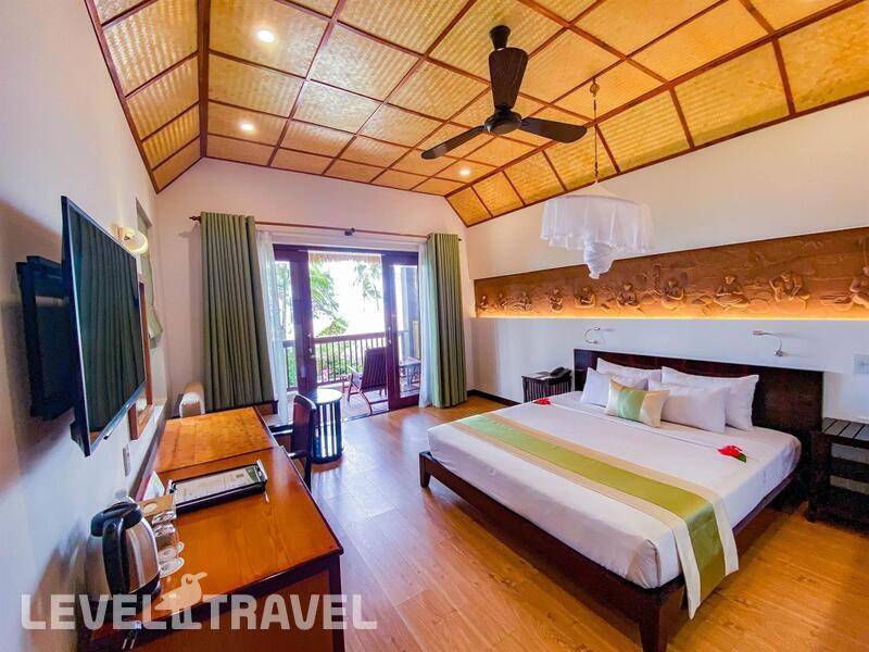 Фотография Bamboo Village Resort & Spa