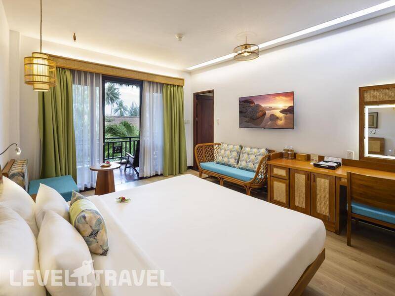 Фотография Bamboo Village Resort & Spa