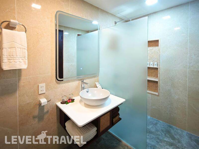 Фотография Bamboo Village Resort & Spa