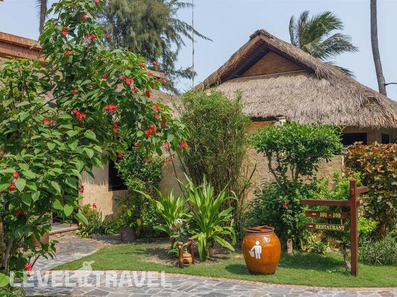Фотография Bamboo Village Resort & Spa