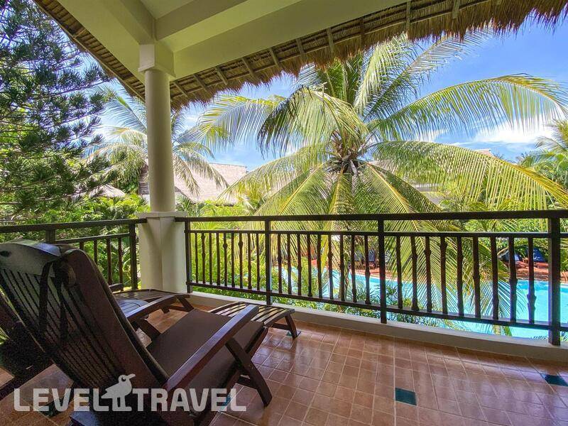 Фотография Bamboo Village Resort & Spa