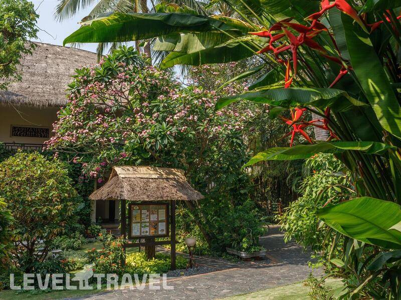 Фотография Bamboo Village Resort & Spa