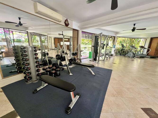Bamboo Village Resort & Spa