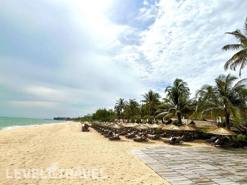 Фотография Bamboo Village Resort & Spa