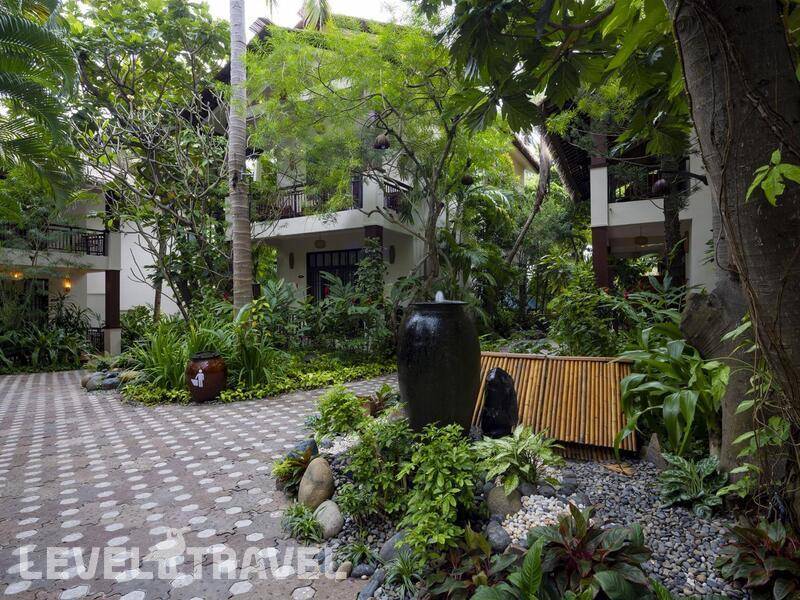 Фотография Bamboo Village Resort & Spa