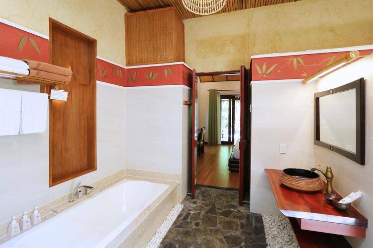 Bamboo Village Resort & Spa