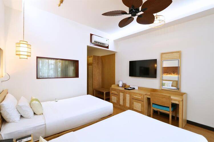 Bamboo Village Resort & Spa