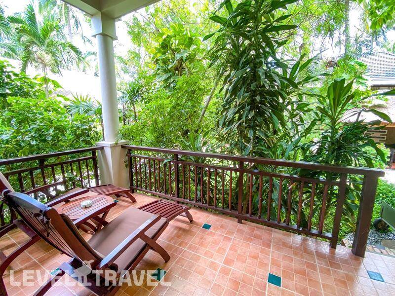 Фотография Bamboo Village Resort & Spa