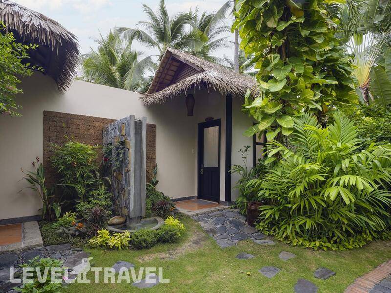 Фотография Bamboo Village Resort & Spa