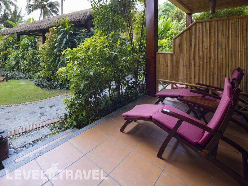 Фотография Bamboo Village Resort & Spa