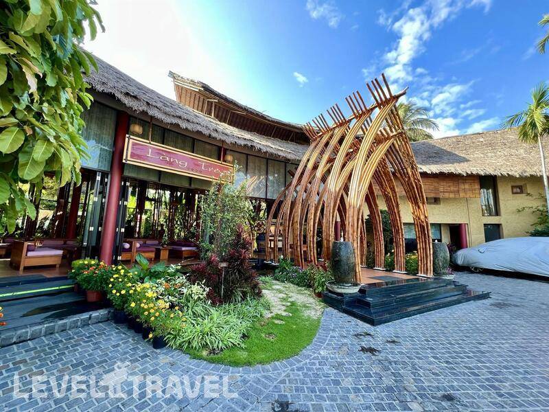 Фотография Bamboo Village Resort & Spa