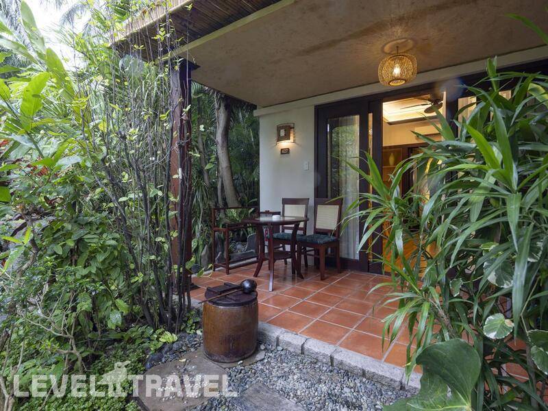 Фотография Bamboo Village Resort & Spa