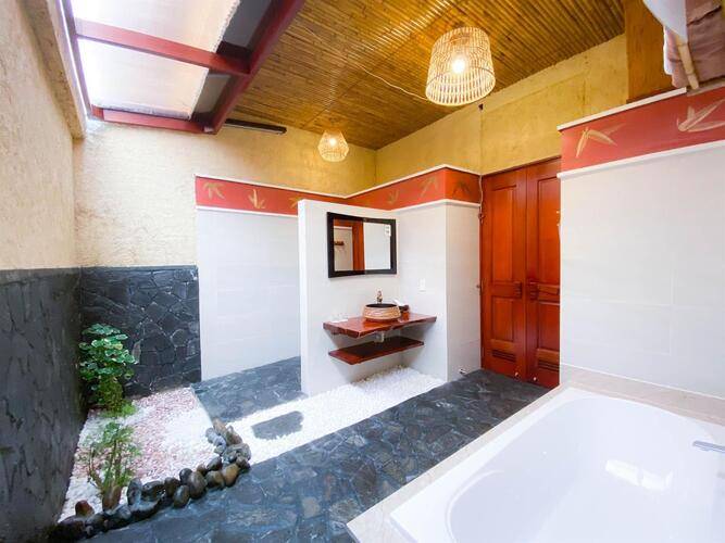 Bamboo Village Resort & Spa