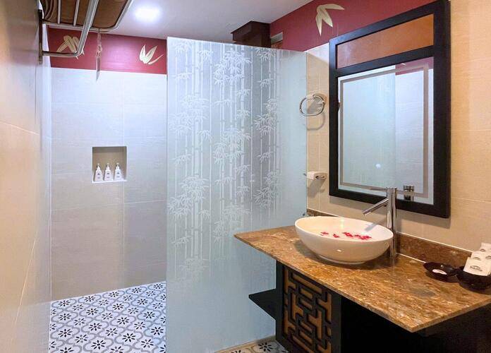 Bamboo Village Resort & Spa