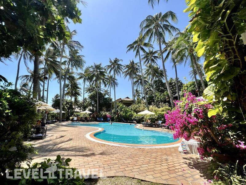 Фотография Bamboo Village Resort & Spa