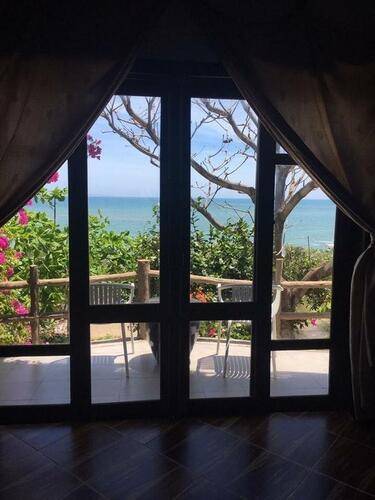 Rock Water Bay Resort & Spa