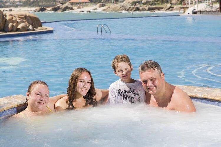Rock Water Bay Resort & Spa