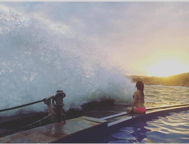 Rock Water Bay Resort & Spa