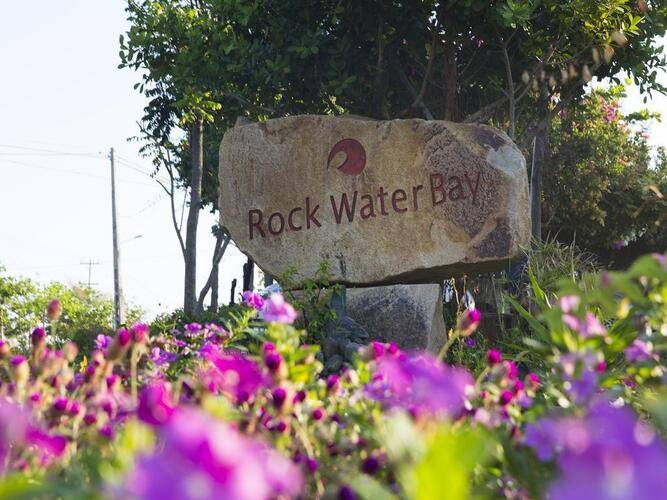 Rock Water Bay Resort & Spa