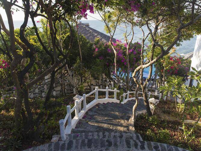 Rock Water Bay Resort & Spa
