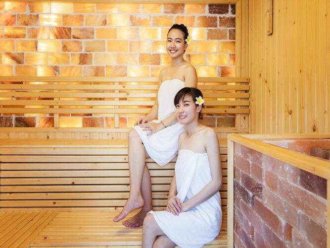 Rock Water Bay Resort & Spa