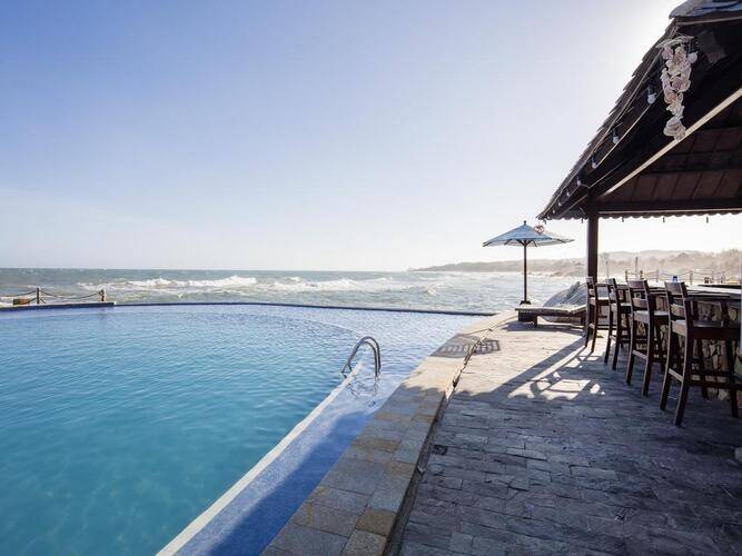 Rock Water Bay Resort & Spa