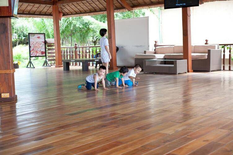 Rock Water Bay Resort & Spa