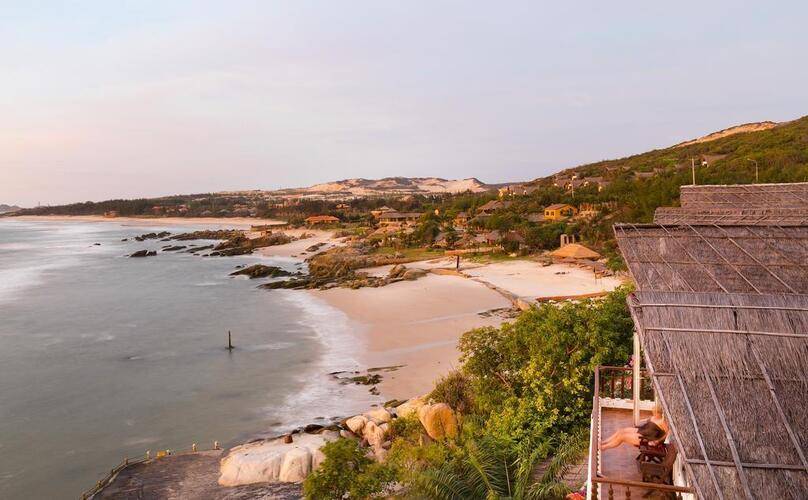 Rock Water Bay Resort & Spa