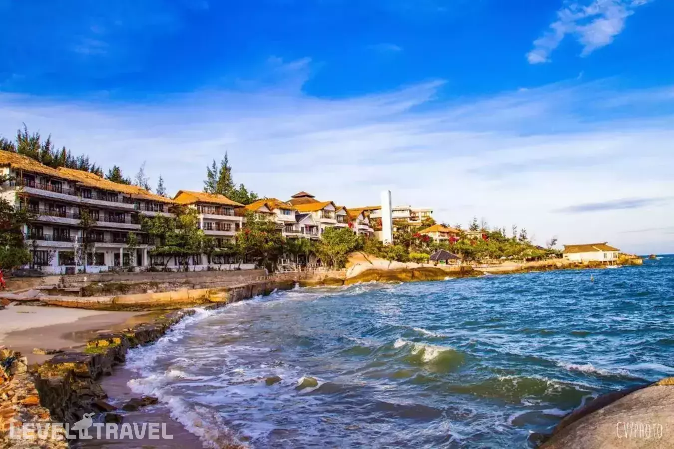 Rock Water Bay Resort & Spa