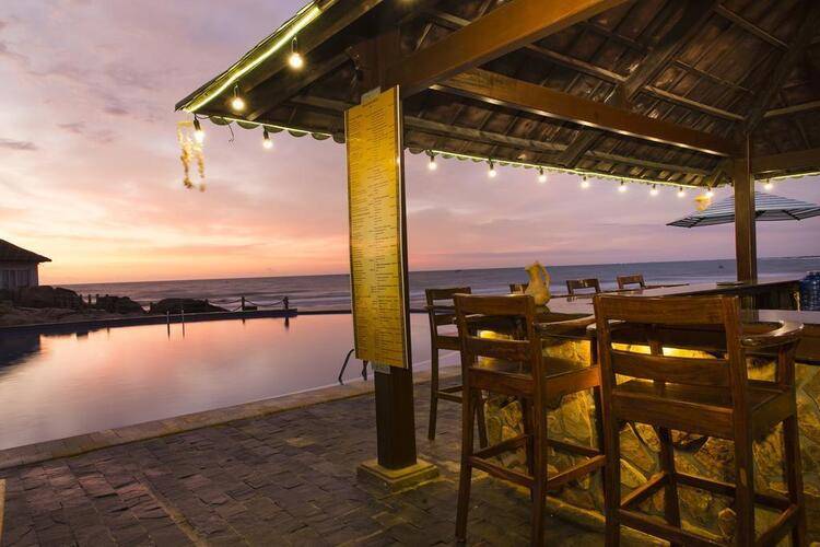 Rock Water Bay Resort & Spa