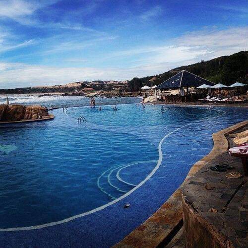 Rock Water Bay Resort & Spa