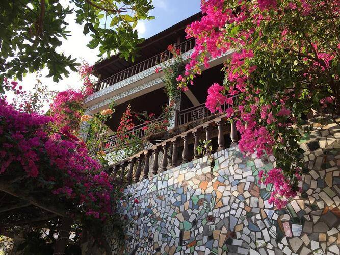 Rock Water Bay Resort & Spa