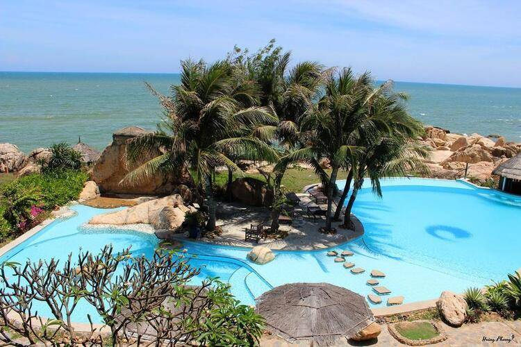 Rock Water Bay Resort & Spa