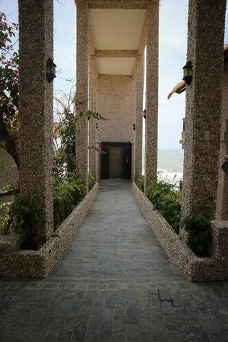 Rock Water Bay Resort & Spa