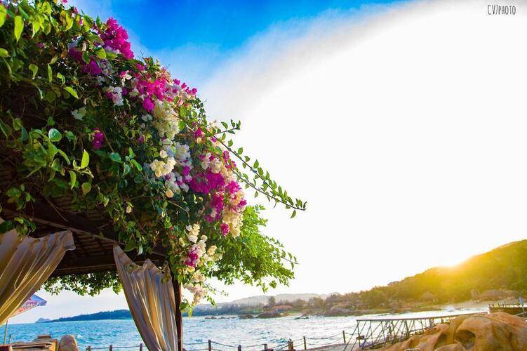 Rock Water Bay Resort & Spa
