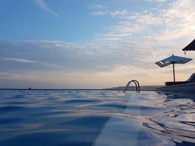 Rock Water Bay Resort & Spa