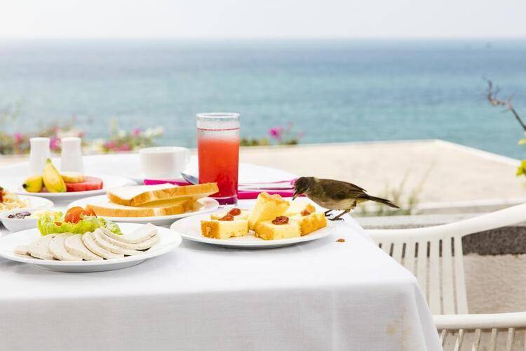Rock Water Bay Resort & Spa