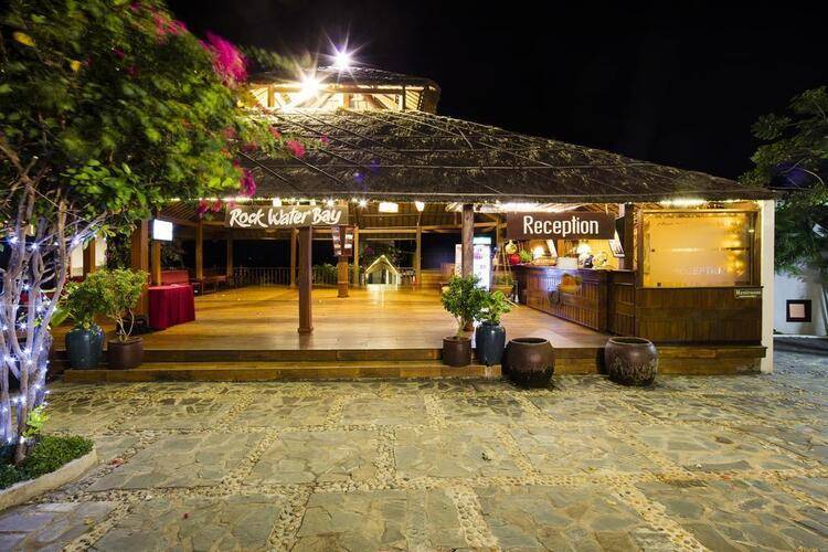 Rock Water Bay Resort & Spa
