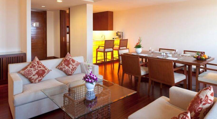 Pullman Danang Beach Resort (Ex. Lifestyle Resort)