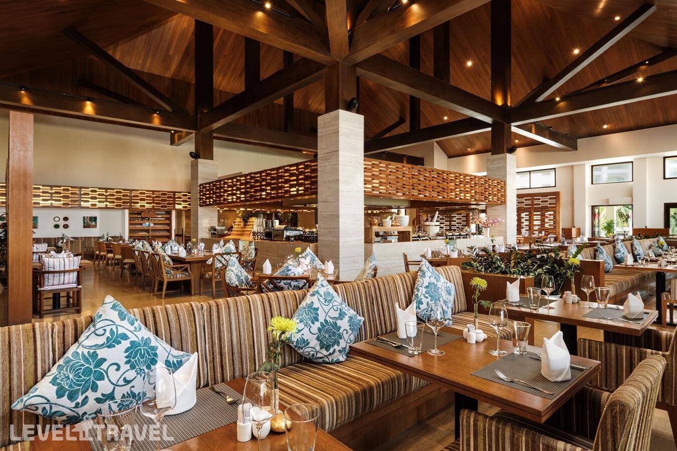 Pullman Danang Beach Resort (Ex. Lifestyle Resort) — фото 10