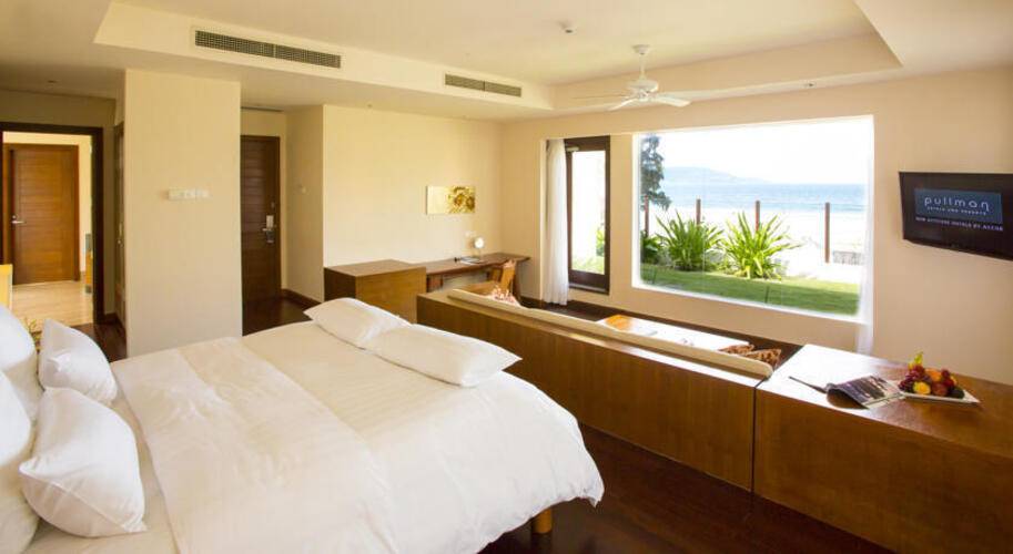Pullman Danang Beach Resort (Ex. Lifestyle Resort)