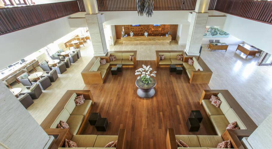 Pullman Danang Beach Resort (Ex. Lifestyle Resort)