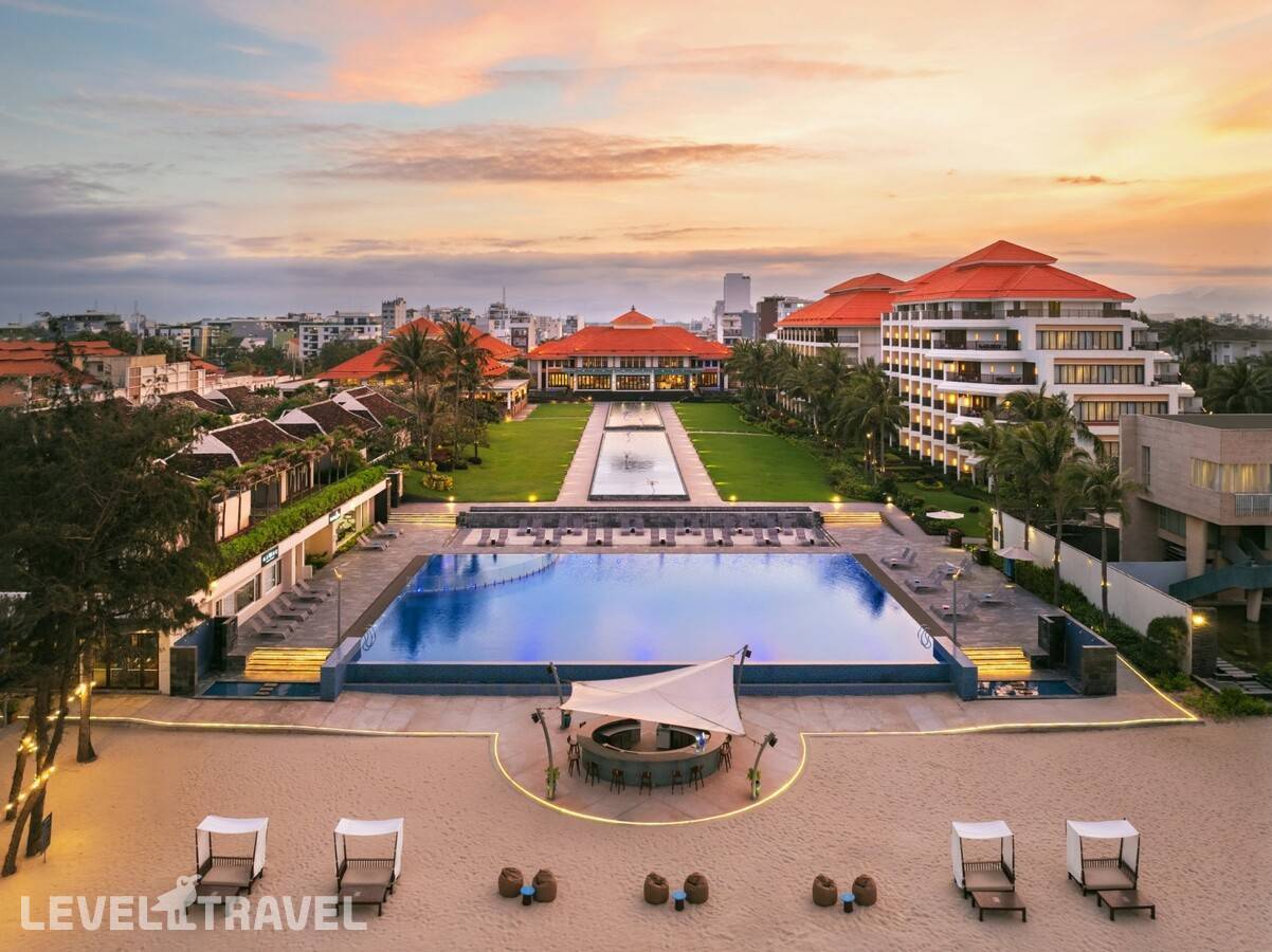 Pullman Danang Beach Resort (Ex. Lifestyle Resort) — фото 7