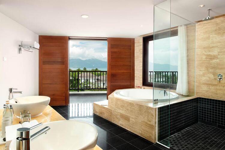 Pullman Danang Beach Resort (Ex. Lifestyle Resort)